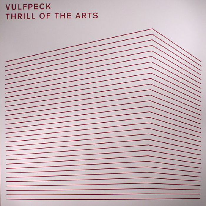VULFPECK - Thrill Of The Arts (remastered)