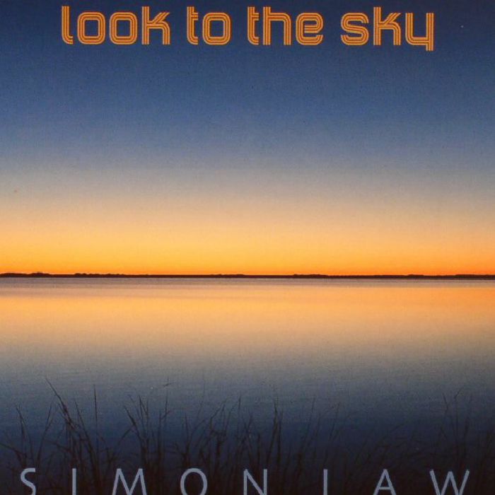 LAW, Simon - Look To The Sky