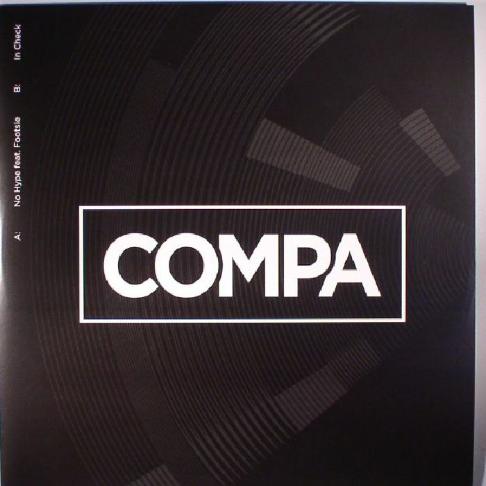 COMPA - No Hype
