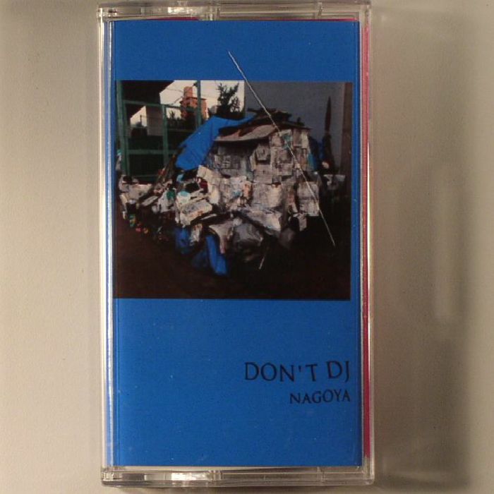DON'T DJ - Nagoya