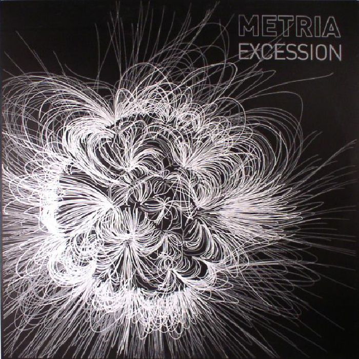 METRIA - Excession
