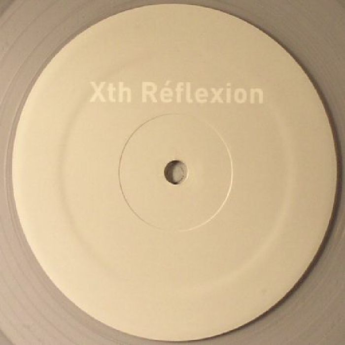 XTH REFLEXION - /\\05-06 (remastered)