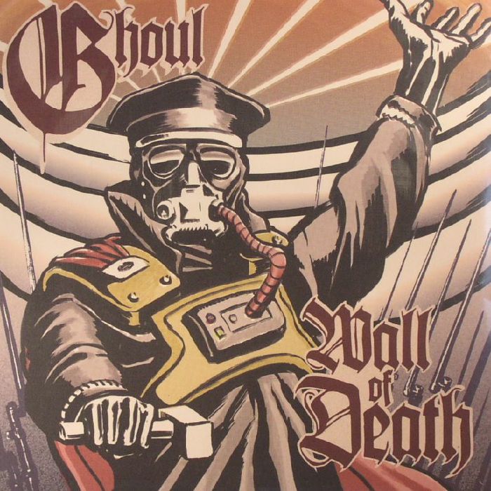 GHOUL - Wall Of Death