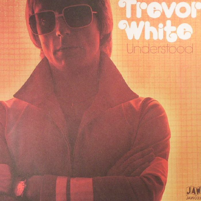WHITE, Trevor - Understood