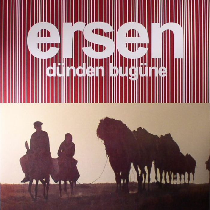 ERSEN - Dunden Bugune (reissue)