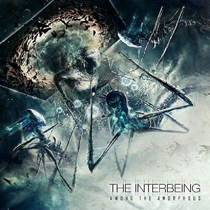 INTERBEING, The - Among The Amorphos