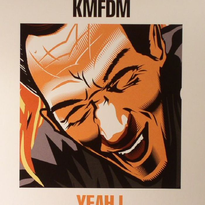 KMFDM - YEAH!