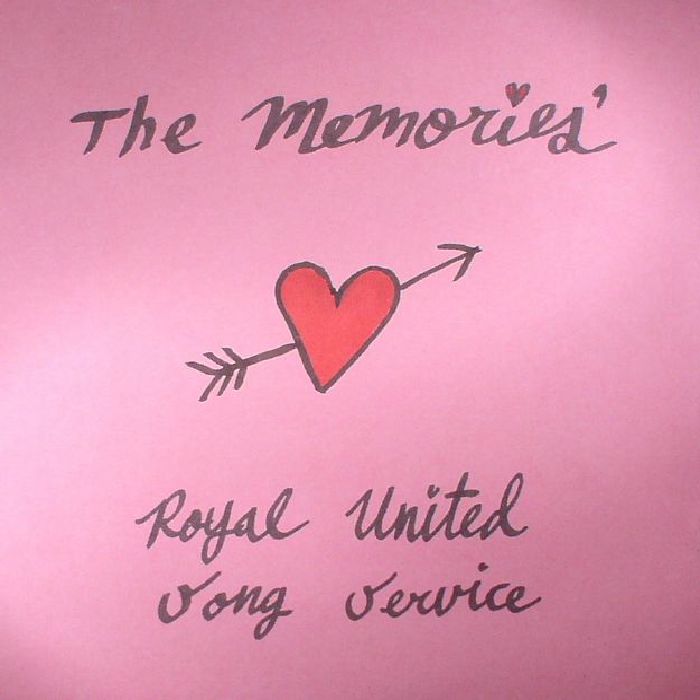 MEMORIES, The - Royal United Song Service