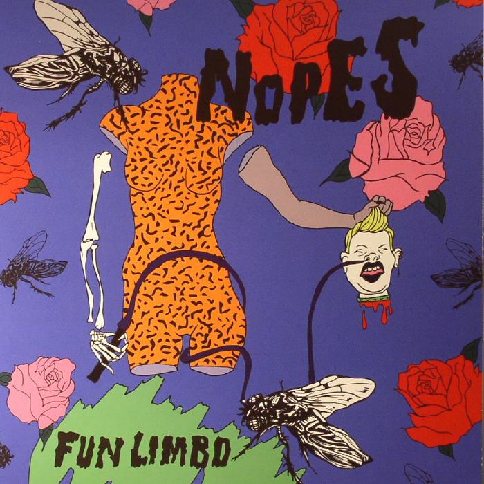 NOPES - Fun Limbo