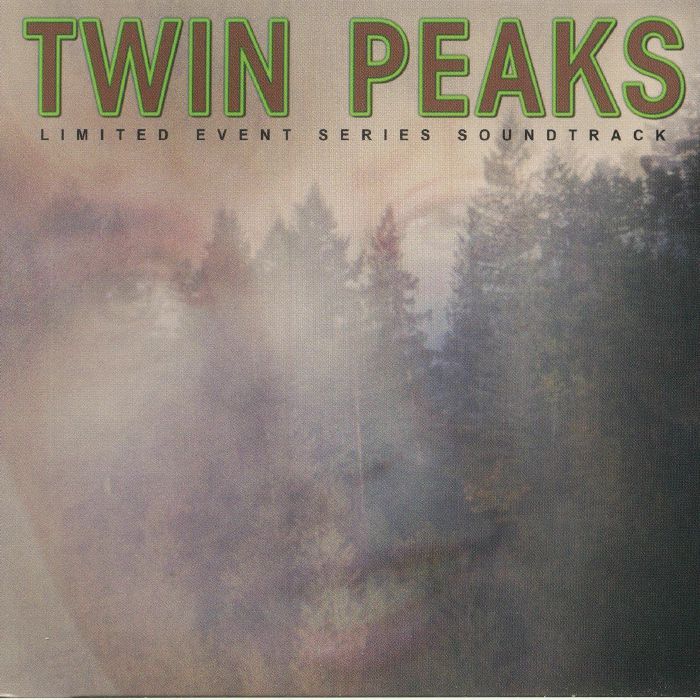 VARIOUS - Twin Peaks: Limited Event Series (Soundtrack)