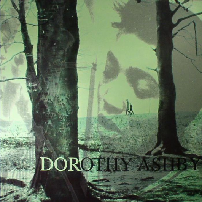 ASHBY, Dorothy - Hip Harp On A Minor Groove (reissue)