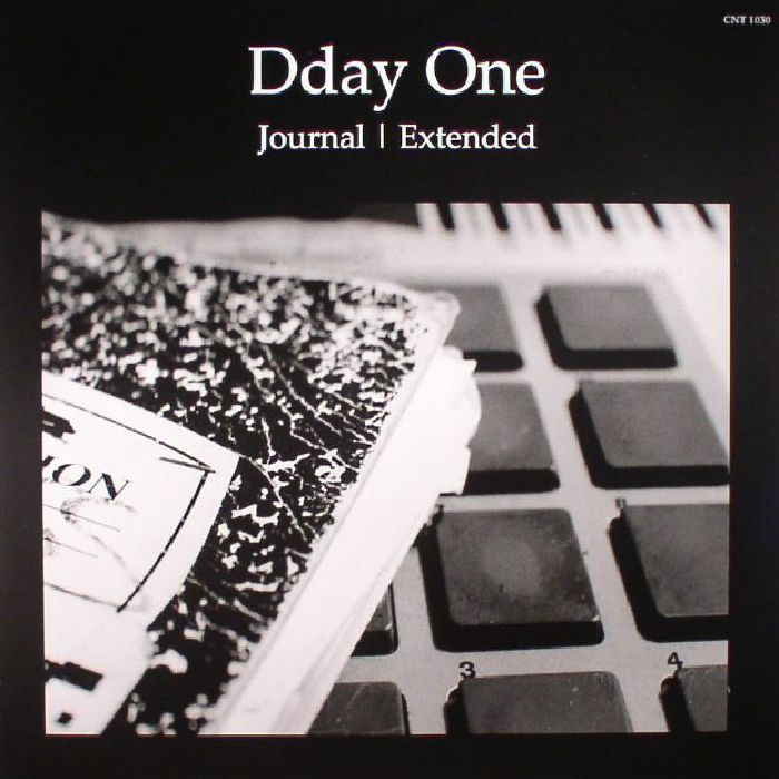 DDAY ONE - Journal: Extended