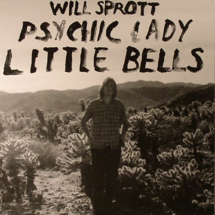 SPROTT, Will - Psychic Lady