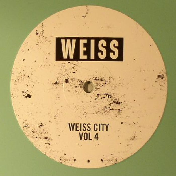 WEISS - Weiss City Vol 4