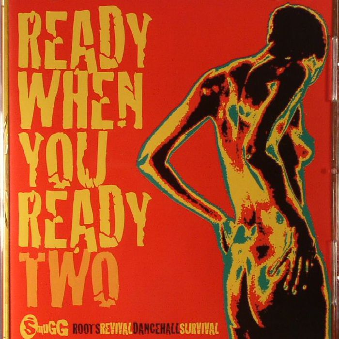 VARIOUS - Ready When You Ready Two