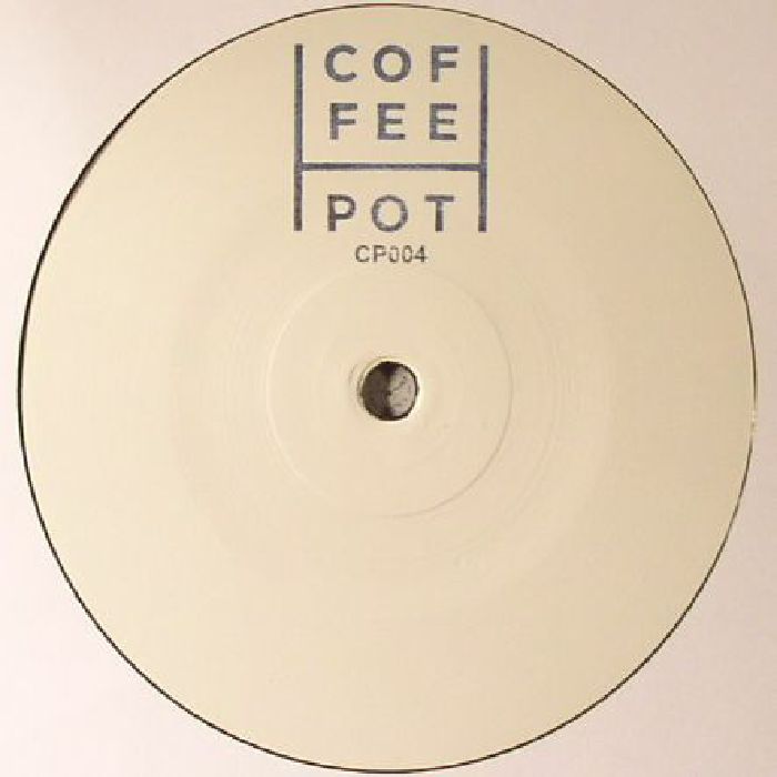 COFFEE POT - CP 004