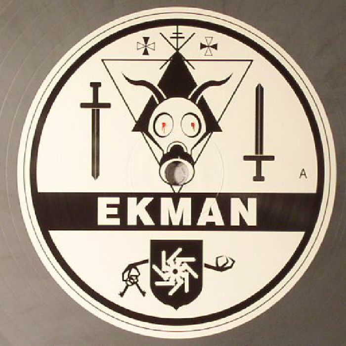 EKMAN - Sturm Und Drang
