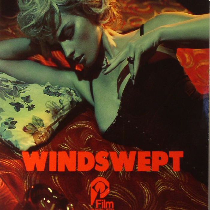 JEWEL, Johnny - Windswept (Soundtrack)