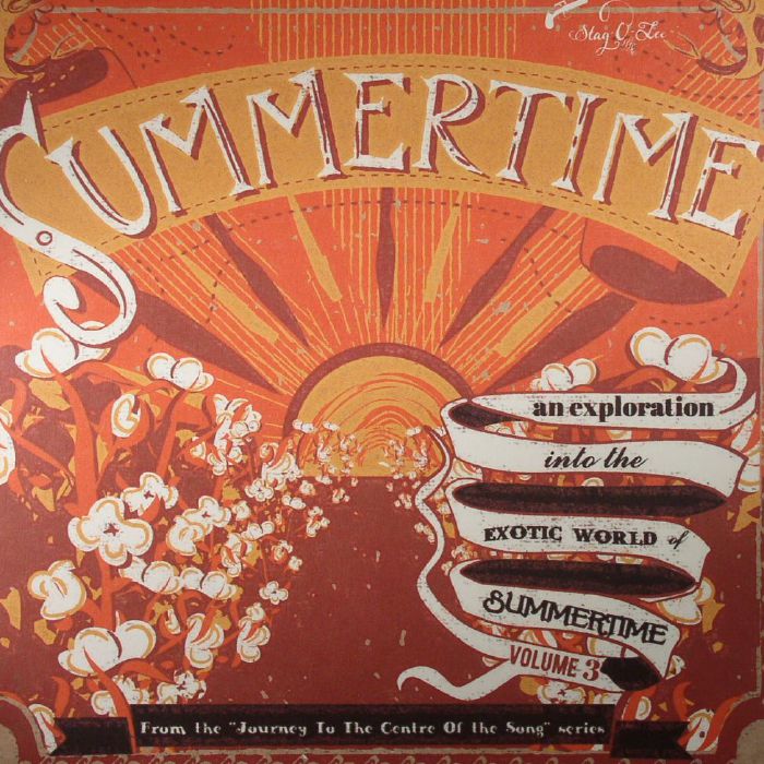 VARIOUS - Summertime: Journey To The Center Of A Song Vol 3