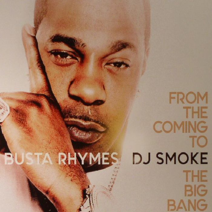 Busta Rhymes - The Big Bang Vinyl, LP, Album at Discogs