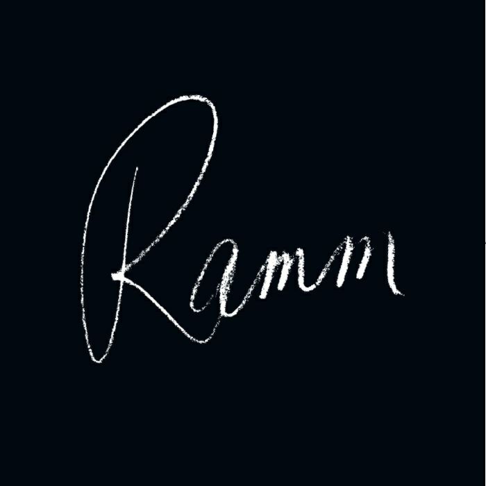 RAMM - Spark The Universe