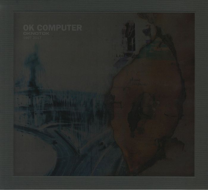 RADIOHEAD - OK Computer OKNOTOK 1997-2017 (Deluxe Edition