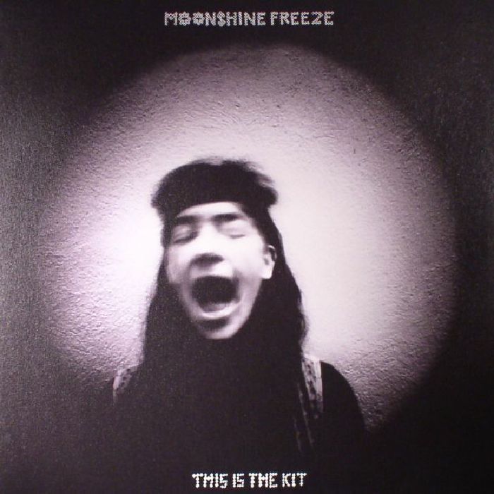 THIS IS THE KIT - Moonshine Freeze