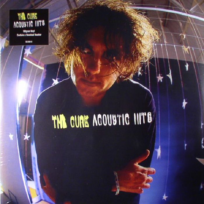 保障 The Cure Greatest Hits レコード LP RSD cerkafor.com