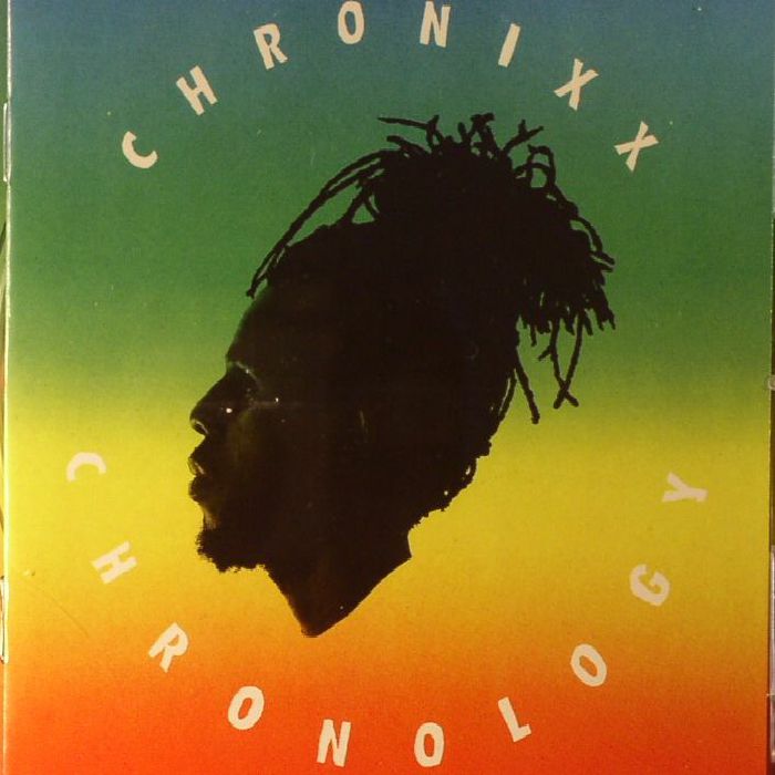 CHRONIXX - Chronology