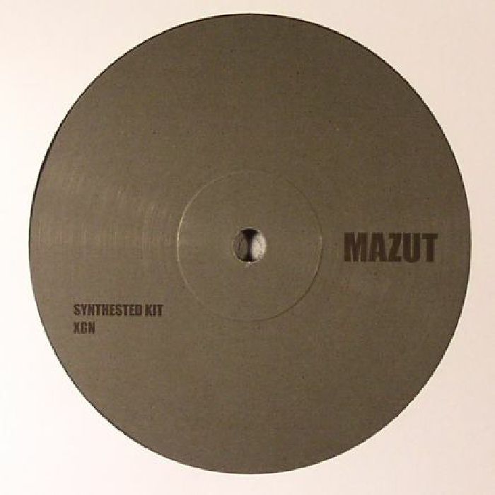 MAZUT - Synthested Kit