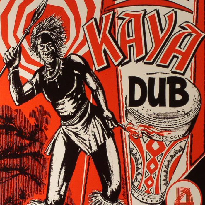 KAYA - Kaya Dub