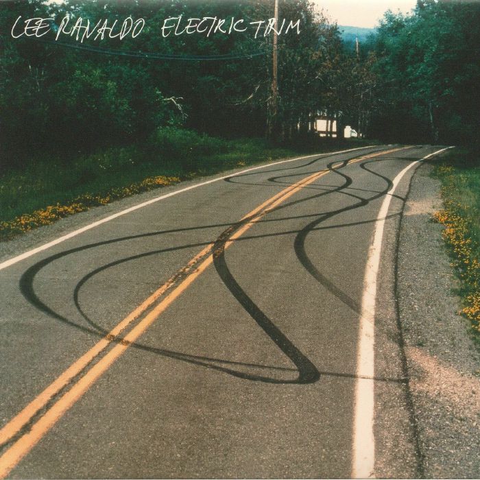 RANALDO, Lee - Electric Trim
