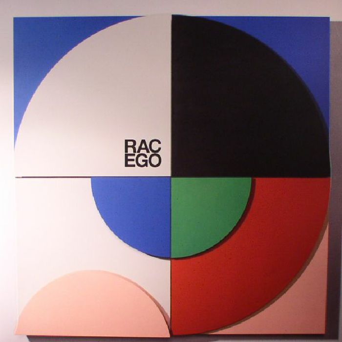 RAC - Ego