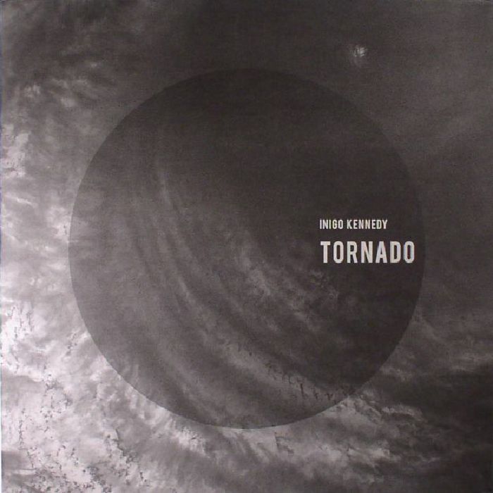 KENNEDY, Inigo - Tornado