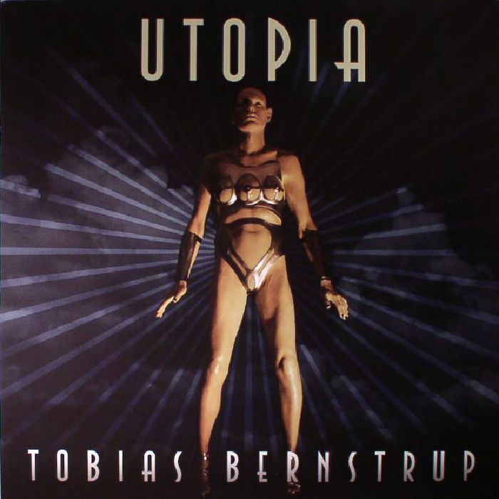 BERNSTRUP, Tobias - Utopia