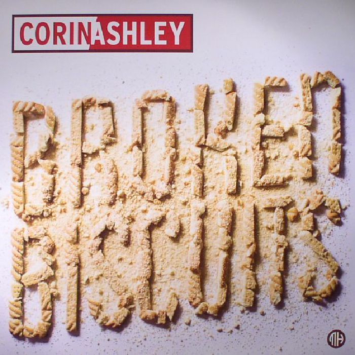 ASHLEY, Corin - Broken Biscuits