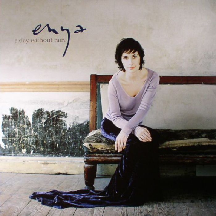ENYA - A Day Without Rain (reissue)