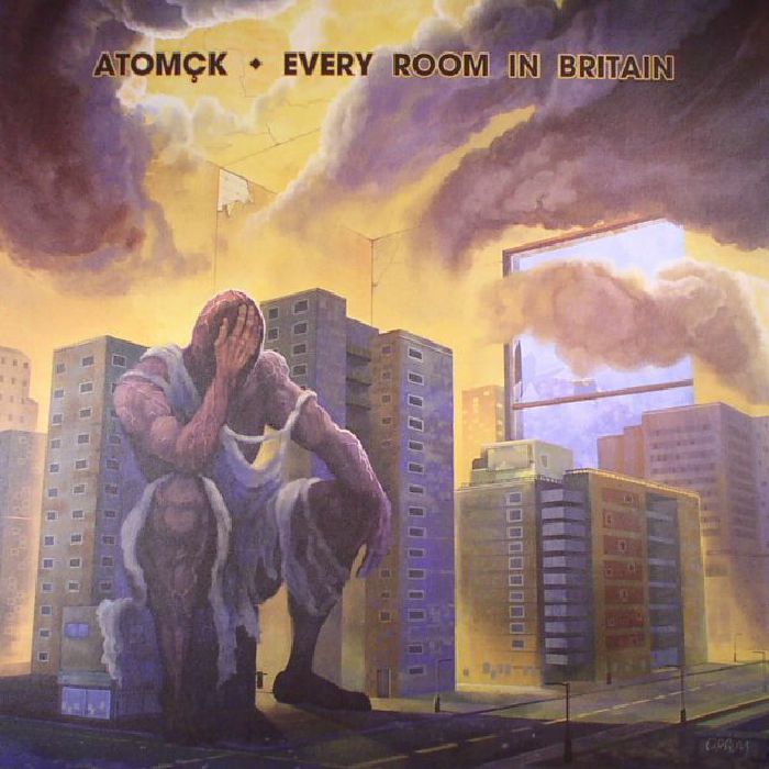 ATOMCK - Every Room In Britain