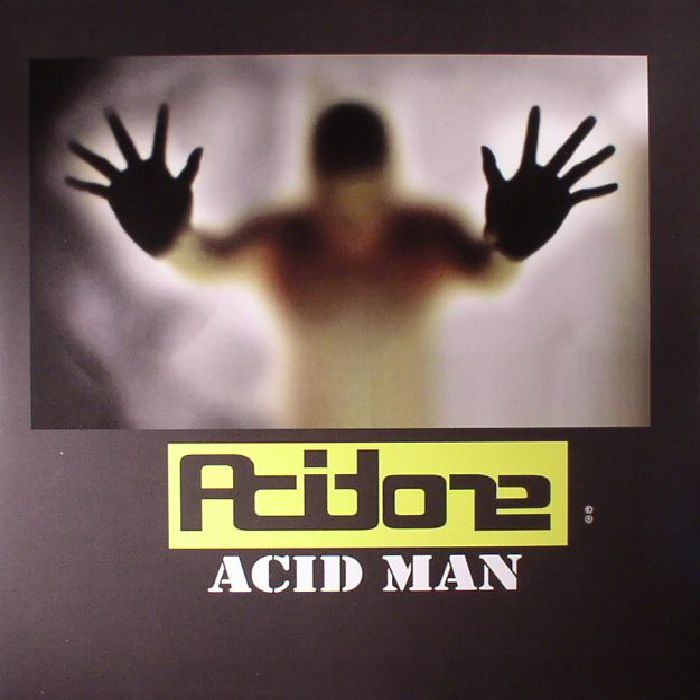 ACIDONE - Acid Man