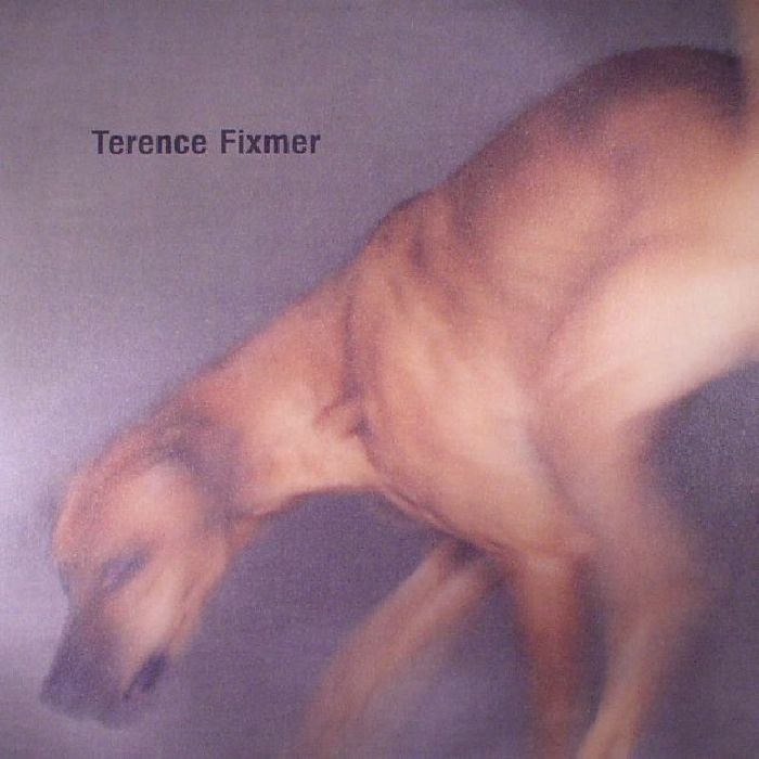 FIXMER, Terence - Force EP