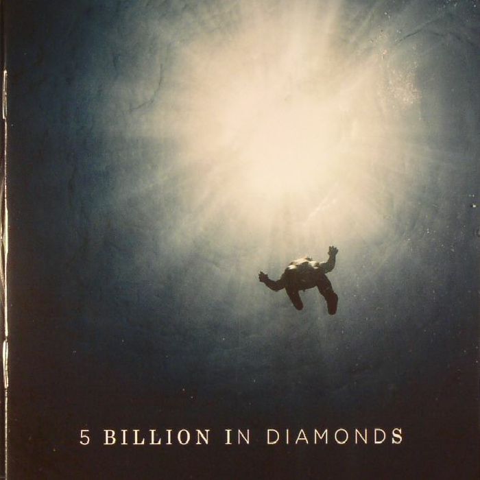 5 BILLION IN DIAMONDS - 5 Billion in Diamonds