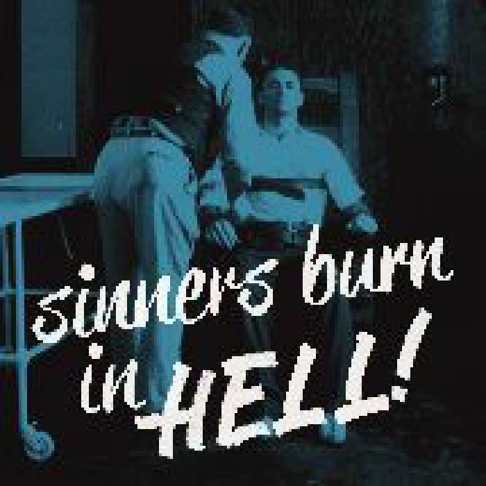 VARIOUS - Sinners Burn In Hell Vol 2