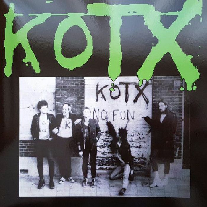 KOTX - Kotx 1978-1979