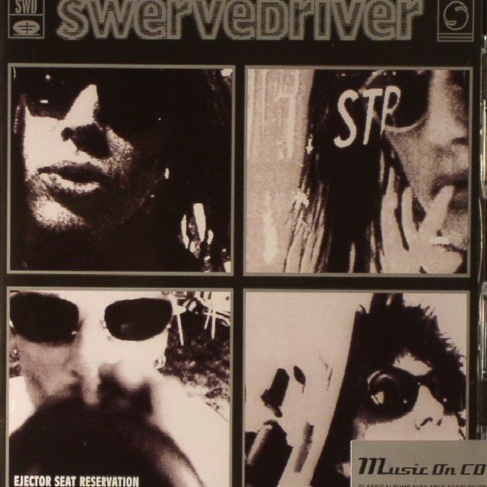 SWERVEDRIVER - Ejector Seat Reservation
