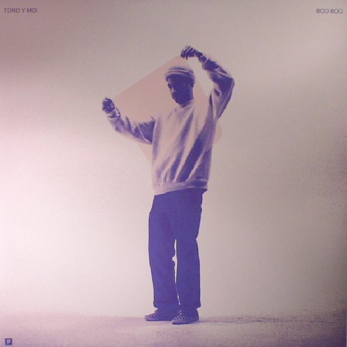 TORO Y MOI - Boo Boo