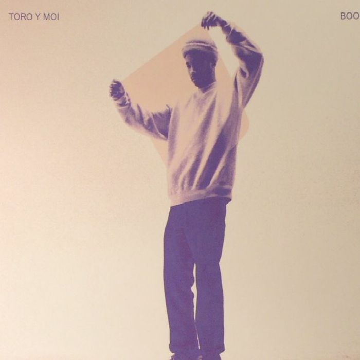 TORO Y MOI - Boo Boo