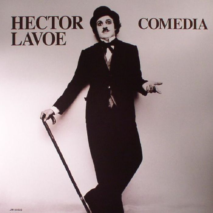 LAVOE, Hector - Comedia (remastered)