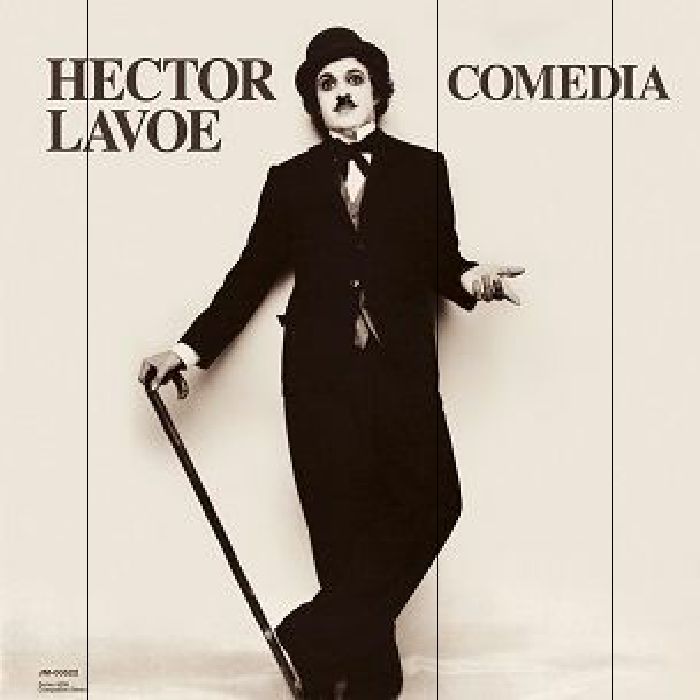 LAVOE, Hector - Comedia