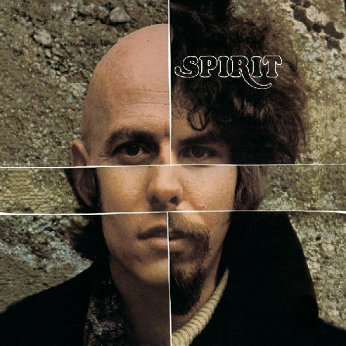 SPIRIT - Spirit