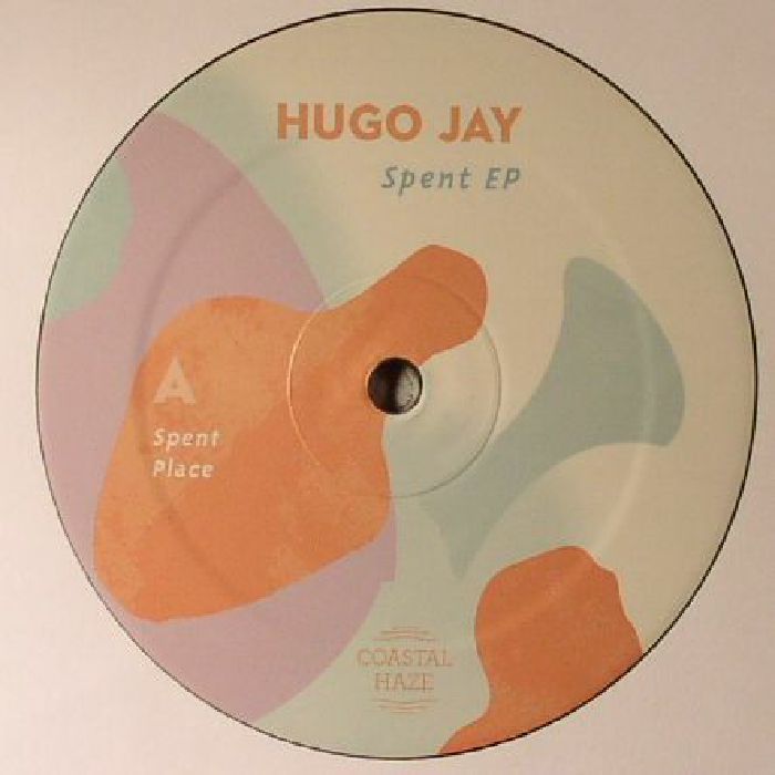 JAY, Hugo - Spent EP